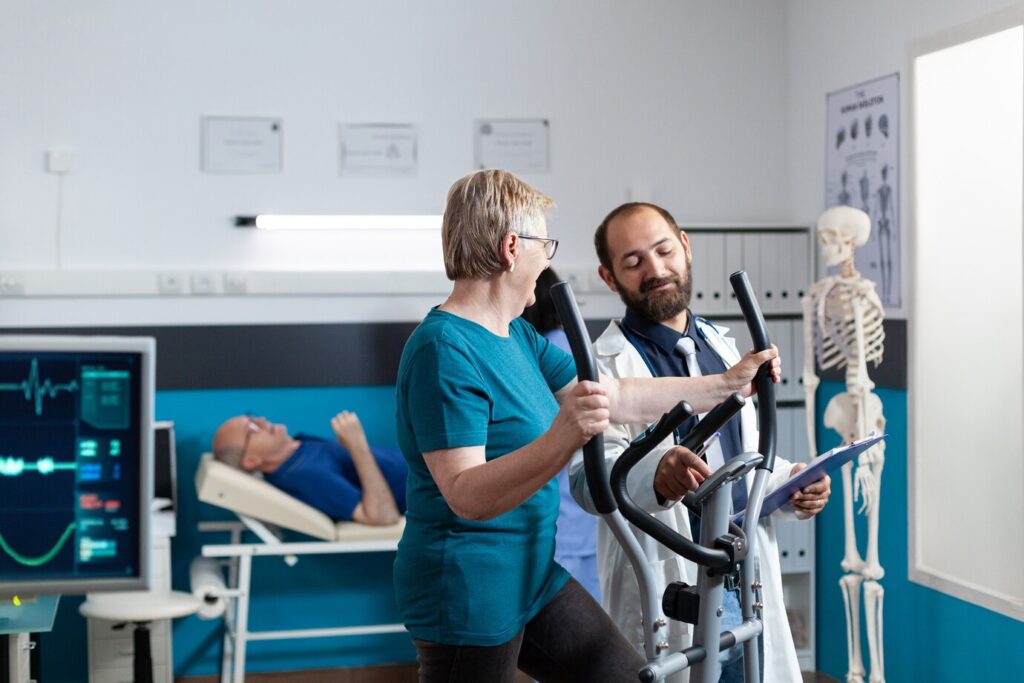 Cardio-Respiratory